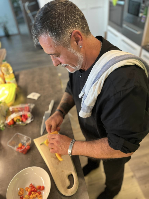 Fotogalerie - stránka